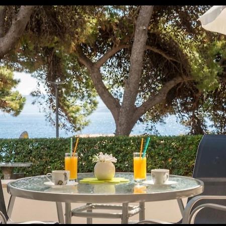 Apartment Promenade Zlatni Rat Bol Exterior photo
