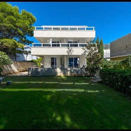 Apartment Promenade Zlatni Rat Bol Exterior photo