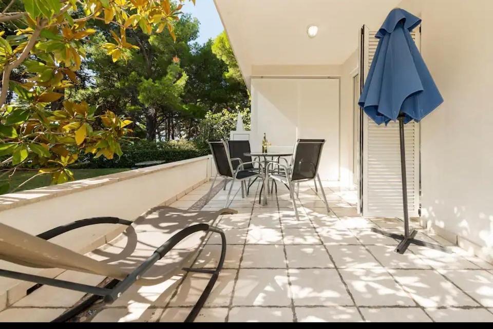 Apartment Promenade Zlatni Rat Bol Exterior photo