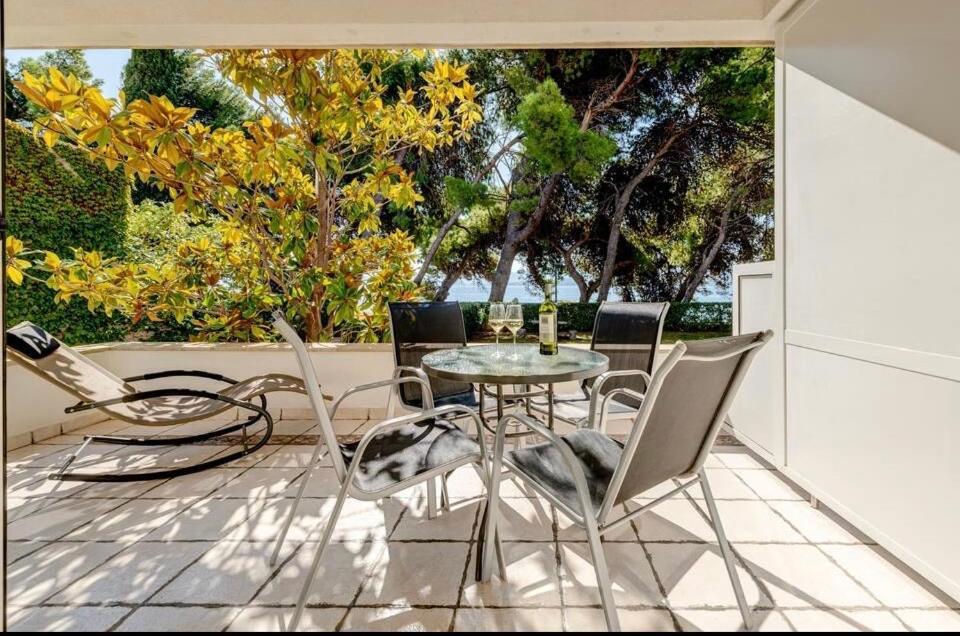 Apartment Promenade Zlatni Rat Bol Exterior photo