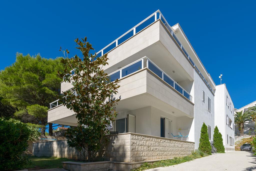 Apartment Promenade Zlatni Rat Bol Room photo